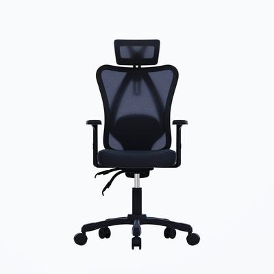 Ergonomic Office Chair Activejet T5 Black