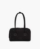 Margesherwood Soft Boston_Black Nubuck
