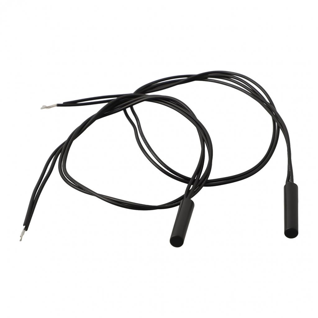 2 Stück Näherungsschalter, vollständig versiegeltes Design, lange Lebensdauer