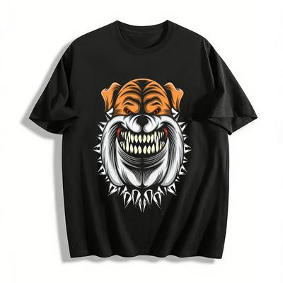 T-Shirts & Muskelshirts – T-Shirts