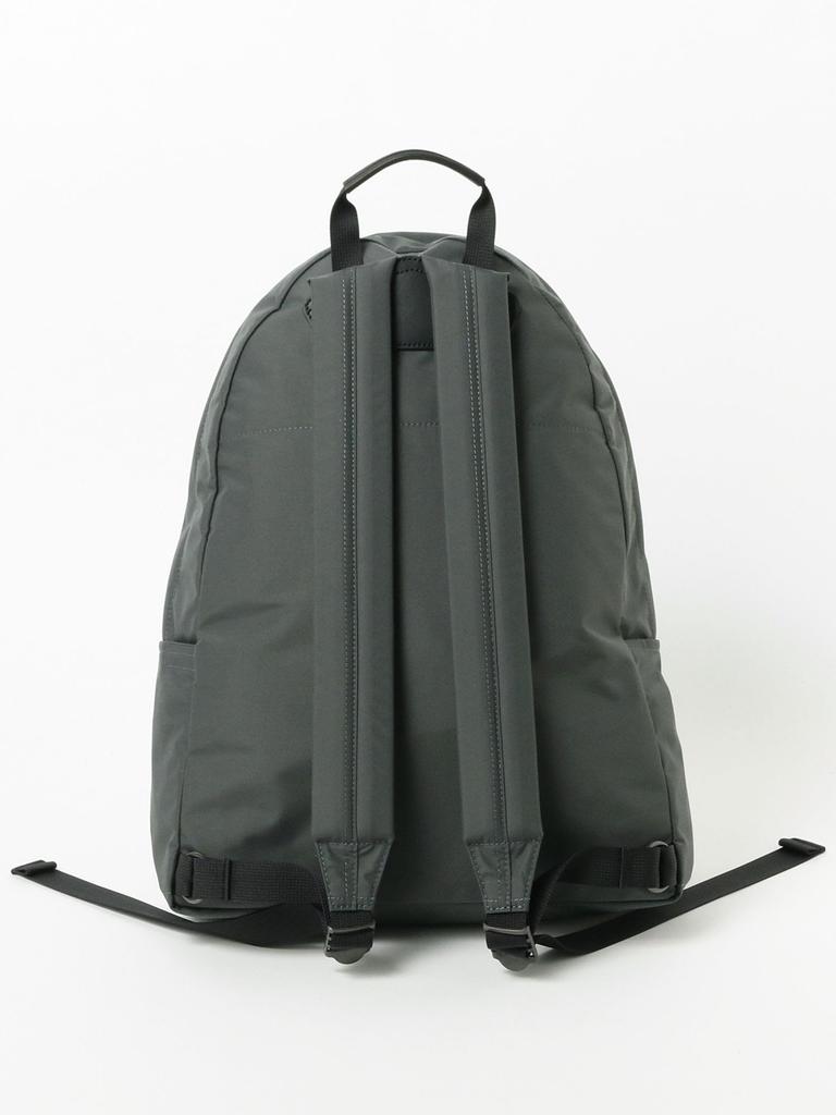 [Beams' Top 100 Items] [Beams Plus] Canvas Bag [Special Order] STANDARD SUPPLY Daily Day Pack Men's Grey Free 38610141131