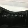 SUARTE Handcrafted Hallcut Vintage Business Shoes Black Size 7.5 Men’s(USED)