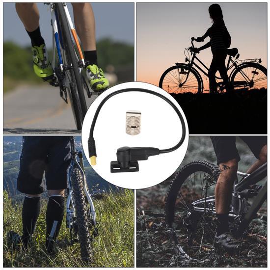 Tongsheng Speed Sensor Connector Fit for Torque Sensors TSDZ2 Mid Motor Bicycle 