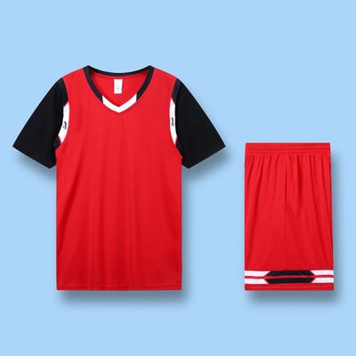 210 Basketball Jersey Fake Two-Piece Set Adult Children'S Clothing Men'S Print Team Jersey 2Xs-5Xl
