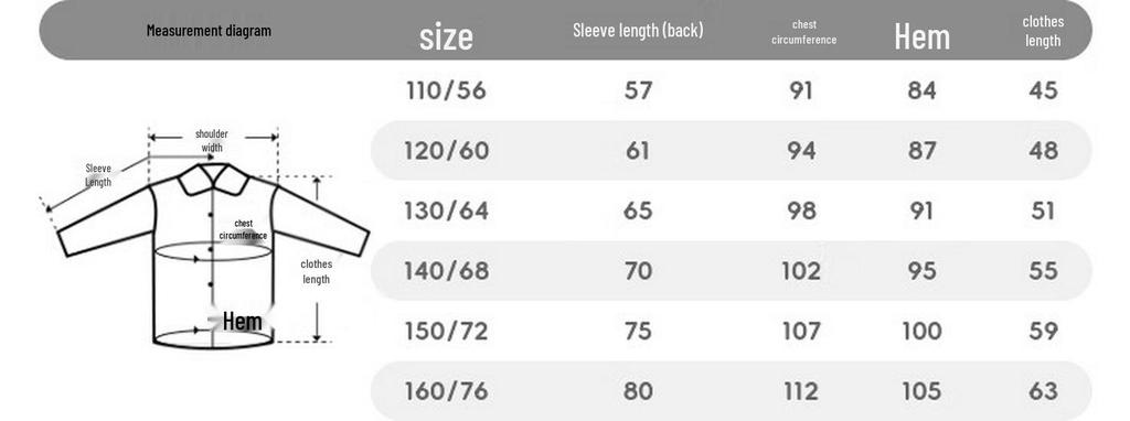 GAP Boys' Sun-Protective Water-Repellent Hooded Jacket