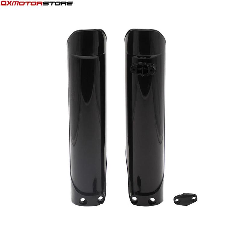 Universal Motocross Front Fork Protector Covers For KTM SX SXF XC-W EXC-F For Husqvarna TC FC FE 125 150 250 300 350 501 15-20