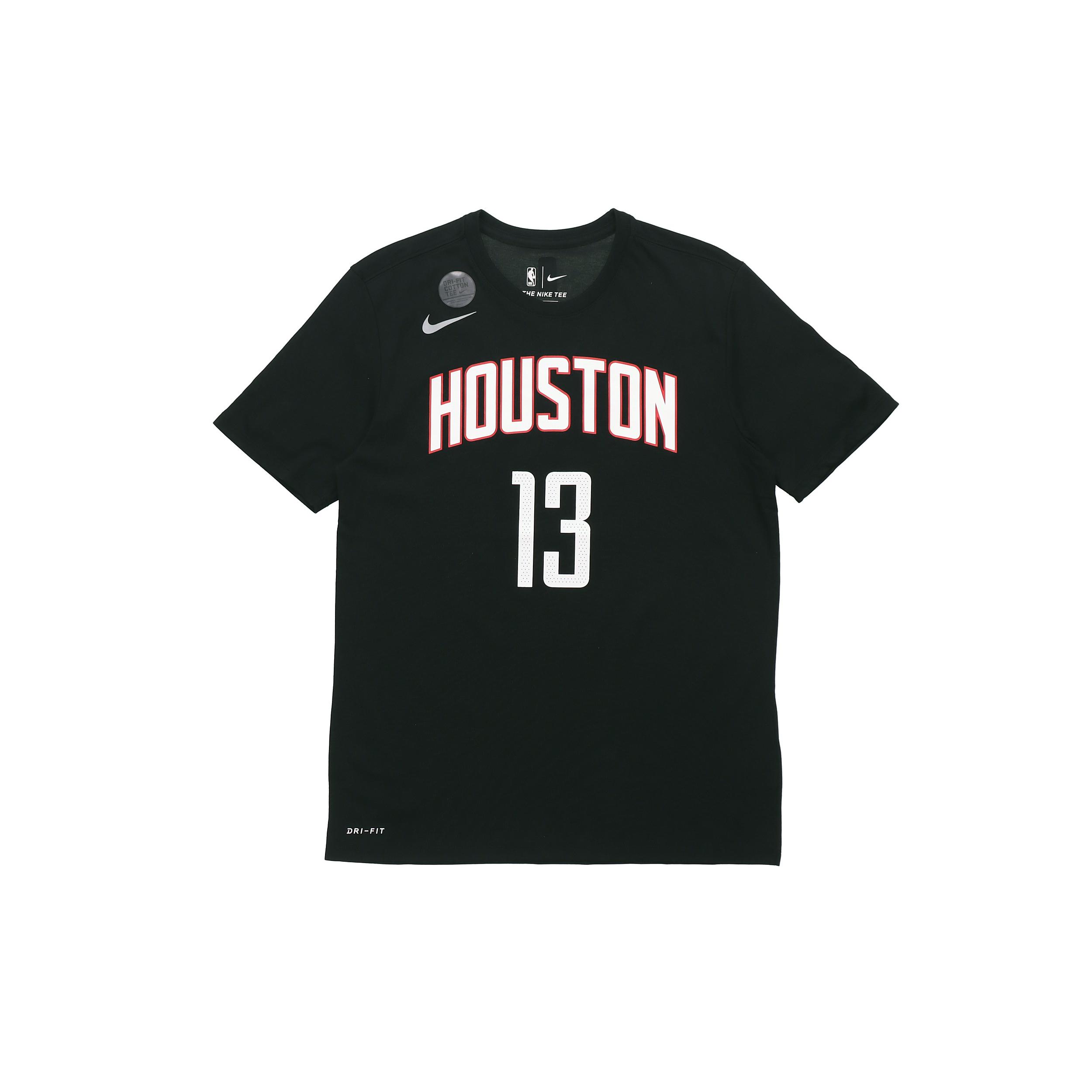 Футболка Nike Nike X NBA Мужская Черная 870777-013 XXXL
