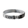 Douyin Popular NBA Star Signature Luminous Silicone Sports Bracelet/Wristband