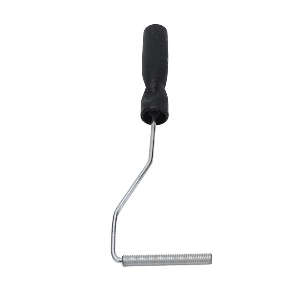 Diameter 10x75mm Fiberglass Laminating Bubble Roller Bubble Paddle Tool for Industrial Fiberglass