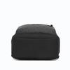 Unisex Plaid Nylon Backpack Set with Shoulder Bag and Pencil Case School Bag