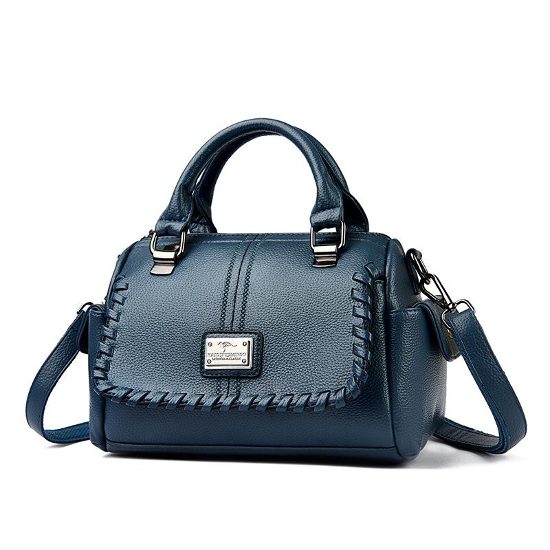 Handbag - Fashionable - Senior Ladies - Single Shoulder Crossbody Bag