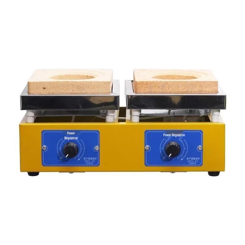 Jundingying Electronic Temperature Control Lab Furnace