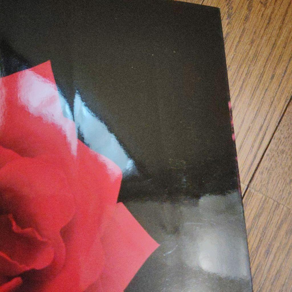 [USED] YOSHIKI NUDE FOOL'S MATE with bonus postcard