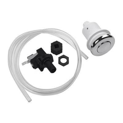 Comutator de presiune pneumatic cu carcasă ABS și componente din oțel inoxidabil pentru control fiabil al produselor pneumatice