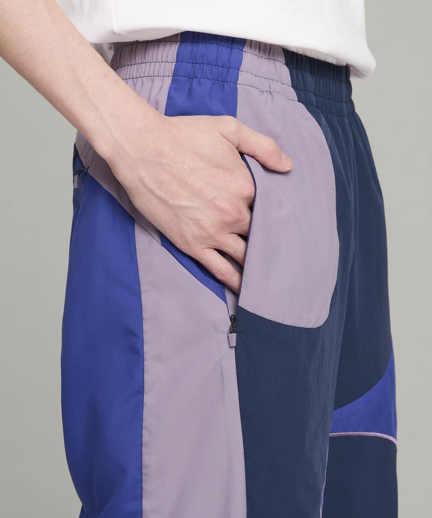 PUMA X Kid Super Cellerator Pants - Lapis Lazuli / 626702-27