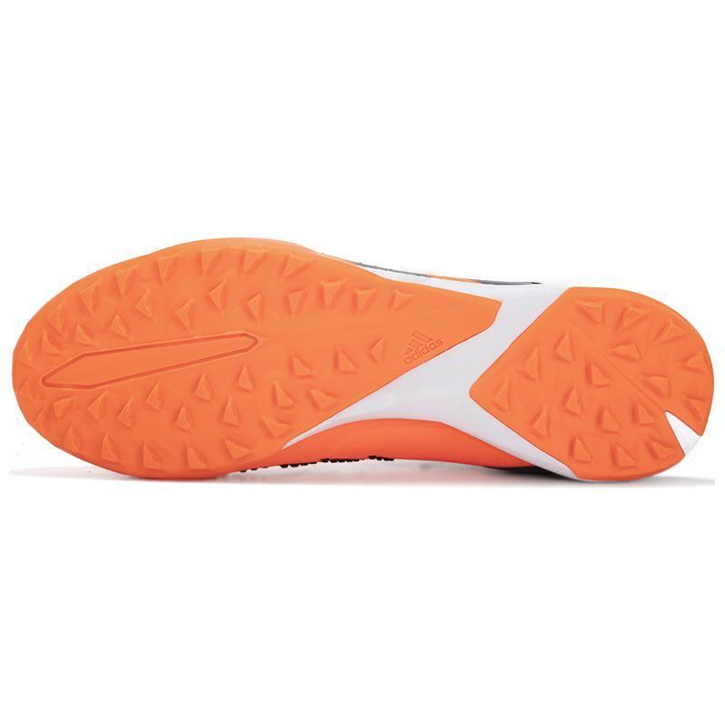 Adidas Predator Accuracy.1 TF Heatspawn Pack Unisex Sneakers Orange Team-Solar-Orange Core-Black GW4634