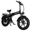 Electronică pentru creativitate și divertisment – Biciclete electrice