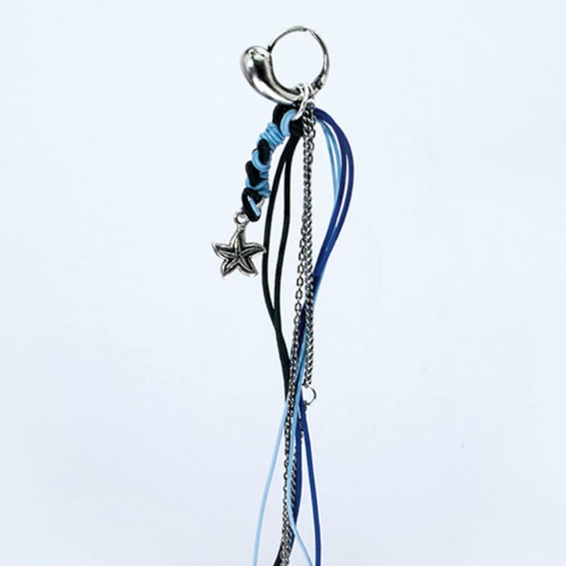 HARANG HR 317E_Harang Earring