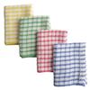 Waffle Kitchen Kitchen Mini Cotton 12 Pieces 1 Towels, 13-Piece Set, Cloths, Towels, Dishcloths, 100% (A. + Piece)