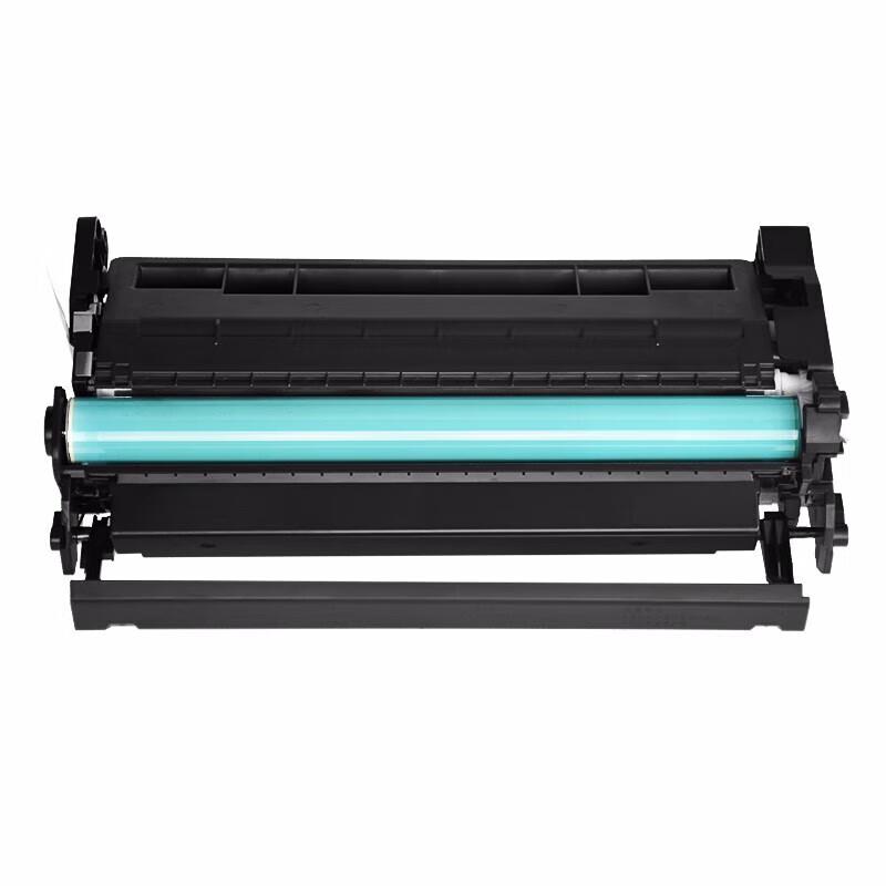 Compatible HP 77A CF277A Black Toner Cartridge