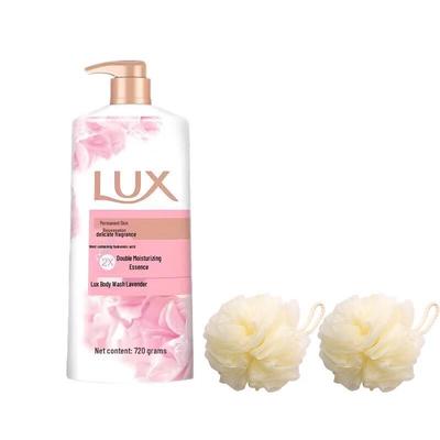 Savons et gels douche – Gels douche