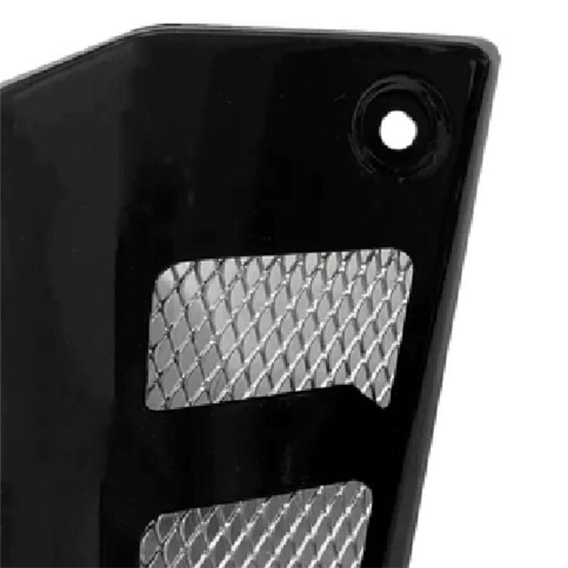 Motorcycle Fuel Tank Protector Fuel Tank Decorative Cap Accessories Tunnel Middle Cover Replacement For TMAX 530 2012-2016 B-A02