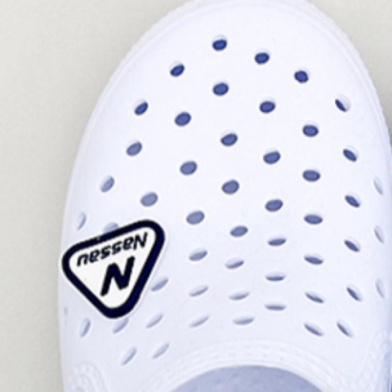 Daiso Eva Hausschuhe ca. 260 mm