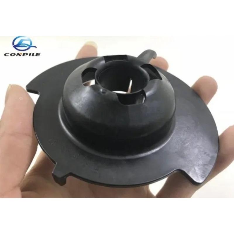 for Ford Fiesta eco sport rear shock absorber spring pad buffer top glue down gasket