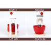 Wooden Kitchen Pretend Play Toy Simulation Wooden Coffee Machine Toaster Machine Food Mixer Baby Early Learning Educational Toys