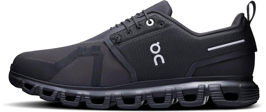 Кроссовки On Cloud 6 WP (3MF10061043) black/black