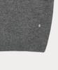 Sseomweeobeoteo Emma Half Puff Knit - Gray