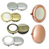 Instrumentos de maquilhagem e acessórios – Espelhos de maquilhagem