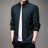 Autumn Men's Jacket Casual Wind Top Business Coat