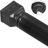 Durable Downspout Extender Flexible PE Drainage Extension Pipe Rain Gutter Extension  Outdoor Villa