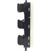 ApplianPar Front Driver Side Window Switch For Nissan Frontier Xterra 2005-