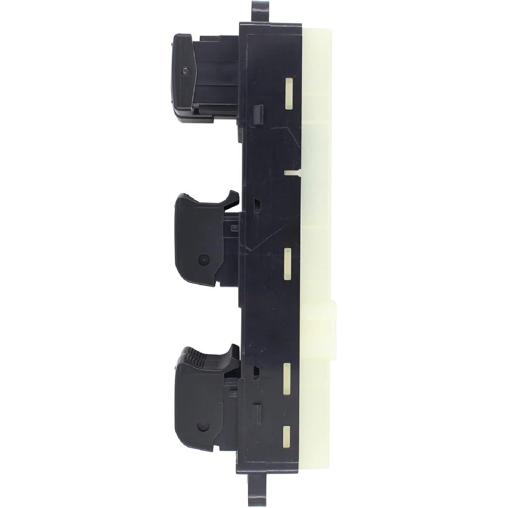 ApplianPar Front Driver Side Window Switch For Nissan Frontier Xterra 2005-