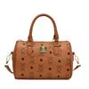 Premium Textur exquisite kleine Tasche Damen 2025 beliebt neu trendig vielseitige Umhängetasche Mode Handtasche Kissen-Tasche