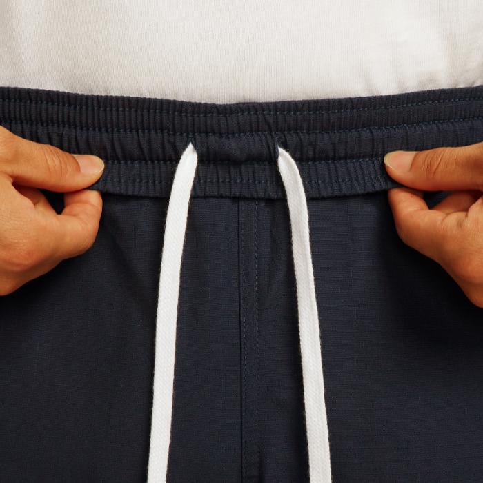 New Nike Club Casual Pants Men's Blue DX0614-410