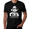 Gunsmoke Festus Haggen da Gunsmoke T-shirt Protezione UV Maglietta da Esterno