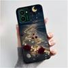 Weiche TPU Hülle für Nokia HMD Pulse Pro Pulse+ Plus Luxuriös Niedlich Liebe Hase Lustig Schwarzes Silikon Schutzhülle Rückseite Handyhülle