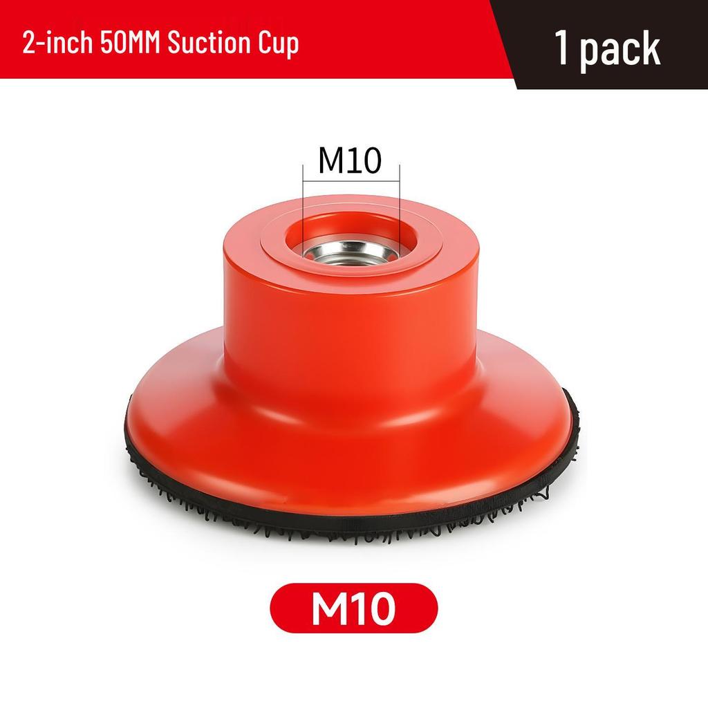 2-inch Diamond Dry Polishing Disc for Marble and Irregular Stone