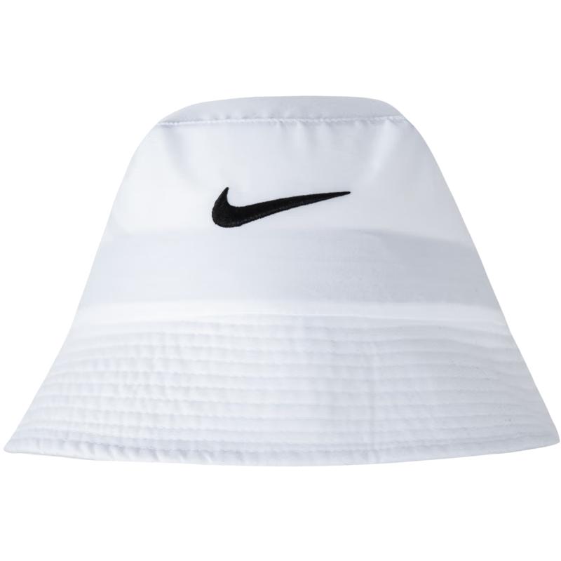 Детская летняя панама унисекс Nike 4/7