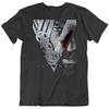 Vikings Norunisexs Norseunisex History T Shirt