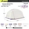 Beishanlang Outdoor Hiking & Camping Tent