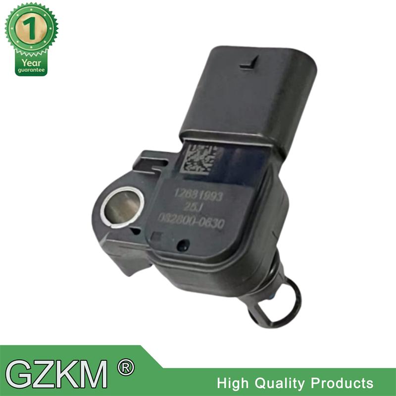 OEM 12681993 082800-0630 Intake Air Pressure and Temperature Sensor FOR Chevrolet