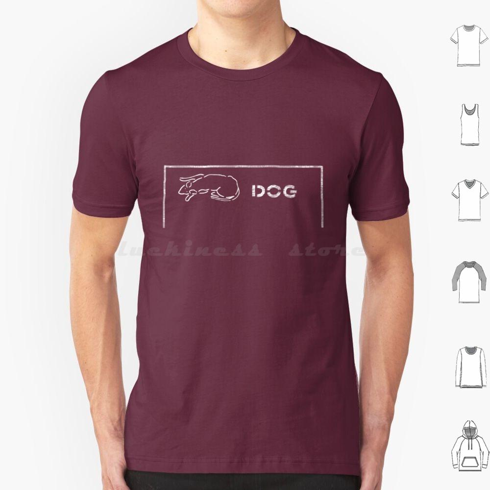 Dogville Dog T Shirt Men Women Kids 6xl Dogville Dog Lars Von Trier Films Movies Fans Cinema Cinephile Nicole Kidman Directors