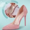 Foot Protection Pad Insole Forefoot Arch Heel Protection