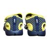 Nike Canyon Open-Toe Velcro Flat Sandals Women Sandals 443372-417