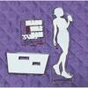 Used Reze Hen Chainsaw Man Cafe Acrylic Stand Reze
