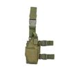 Universal Tornado Multipurpose Drop Leg Holster for Glock/Beretta Thigh Pistol Pouch Multi-Color Drop Leg Holster for All Pistol